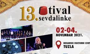 “Sevdalinko u srcu te nosim” festival sevdalinke u Tuzli 